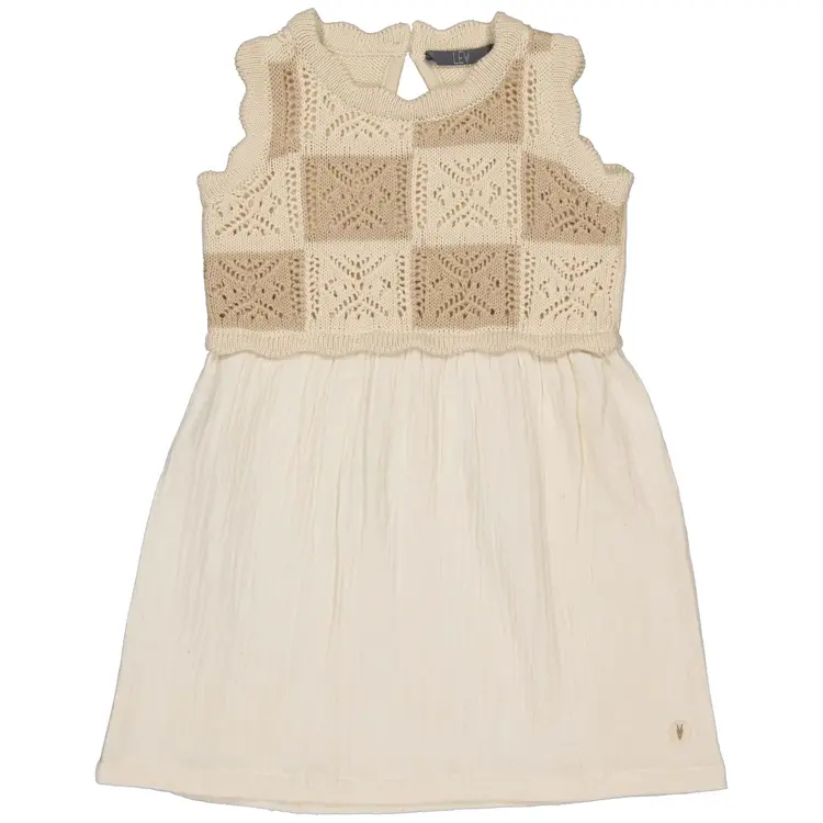 LEVV Robe LEVV Fille