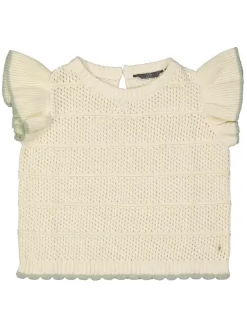 LEVV LEVV Girls Knit Top