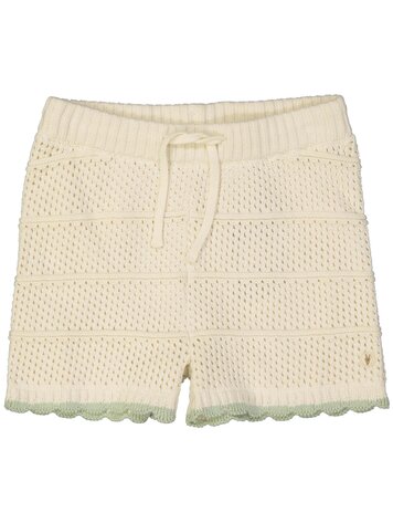 LEVV LEVV Girls Knit Bermudas