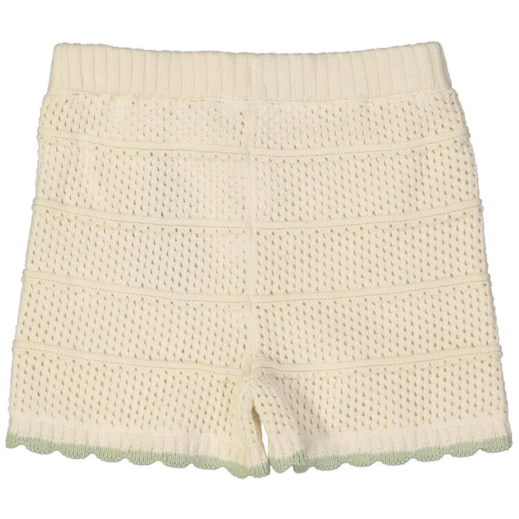 LEVV Bermuda en Tricot LEVV Fille