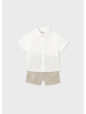 Mayoral Mayoral Boys 2Pcs Set