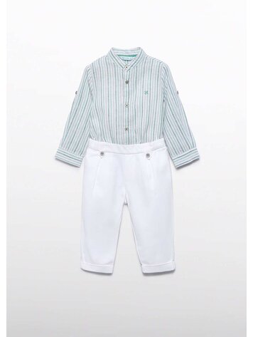 Abel & Lula Ensemble 2 Pièces Abel & Lula Garçon