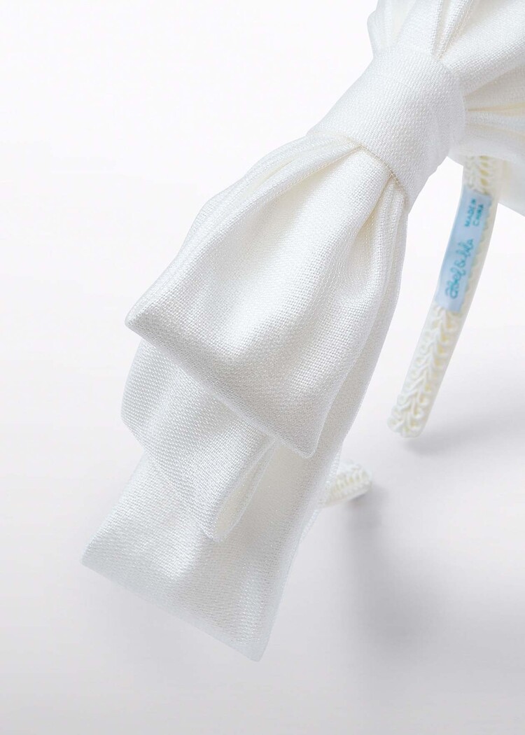 Abel & Lula Abel & Lula Girls Headband