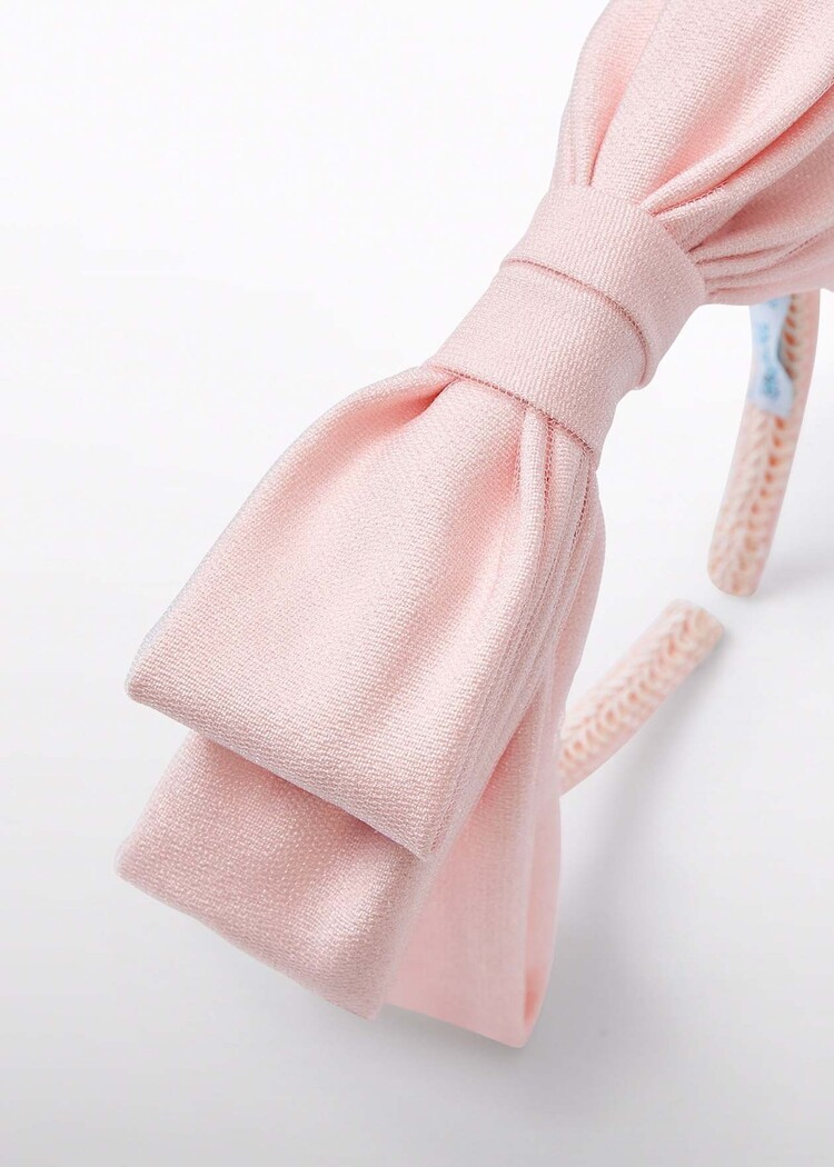 Abel & Lula Abel & Lula Girls Headband