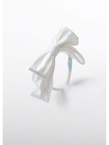 Abel & Lula Serre-Tête Abel & Lula Fille