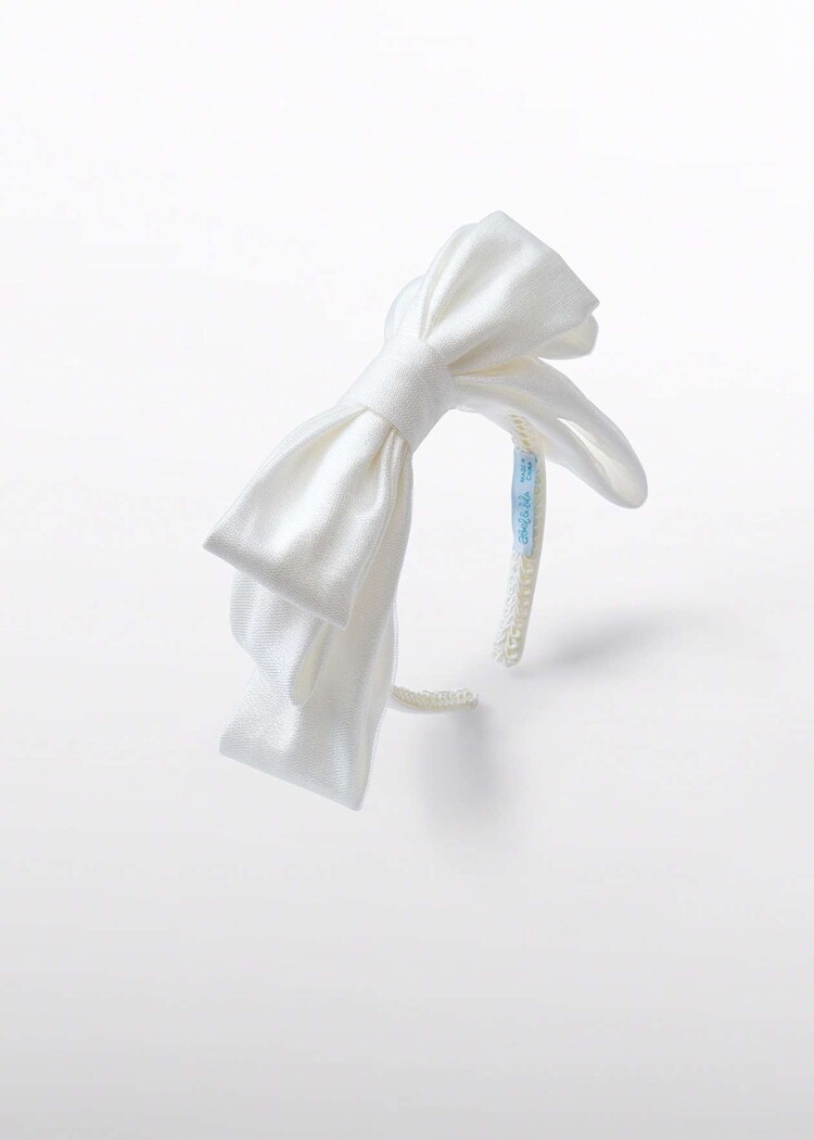 Abel & Lula Abel & Lula Girls Headband