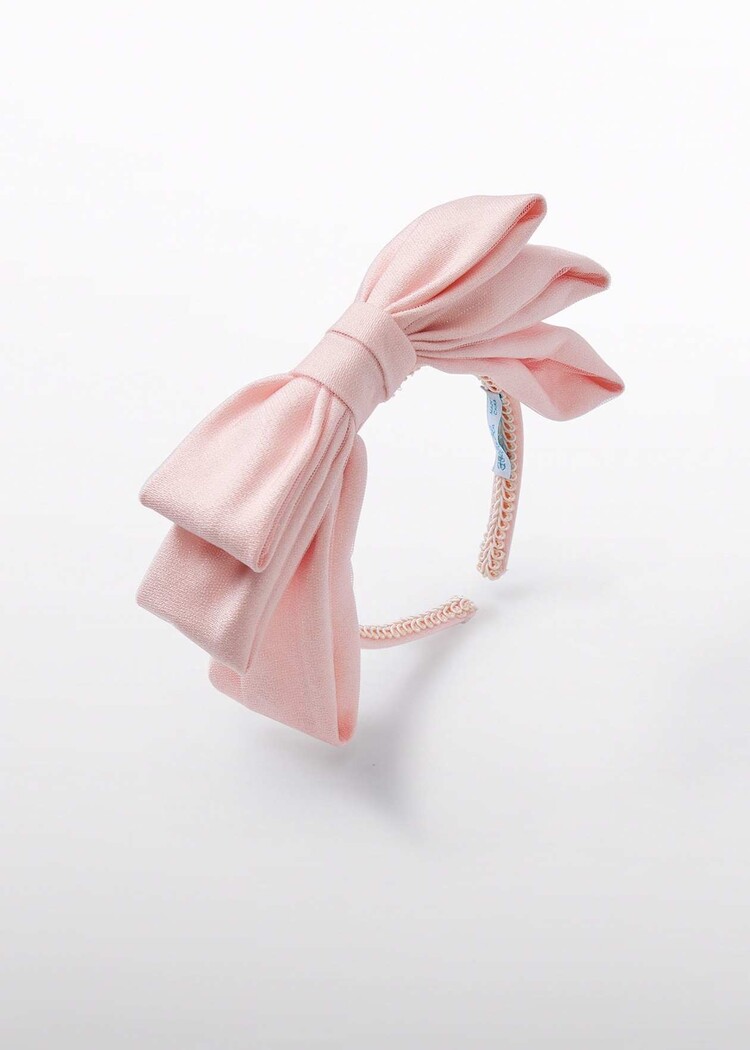 Abel & Lula Abel & Lula Girls Headband