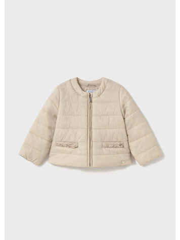Mayoral Mayoral Girls Coat