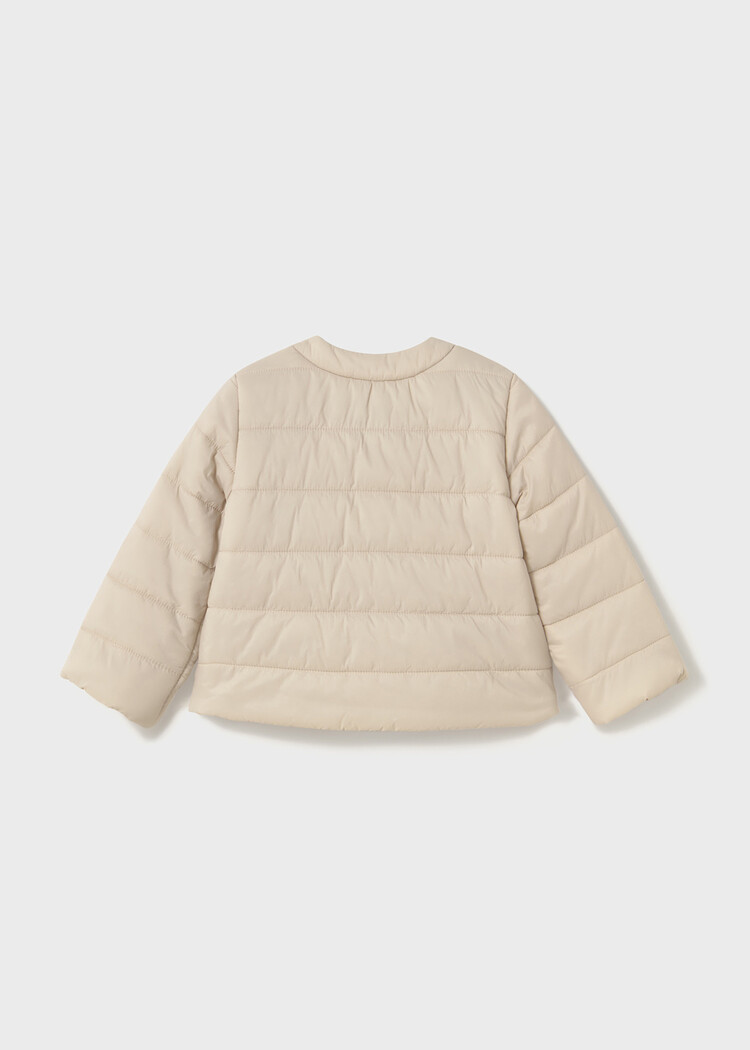 Mayoral Mayoral Girls Coat