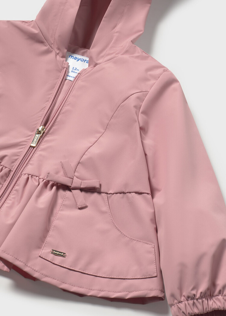 Mayoral Mayoral GIrls Windbreaker