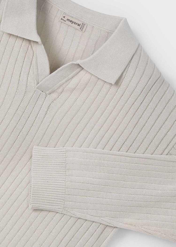 Mayoral Mayoral Boys Polos