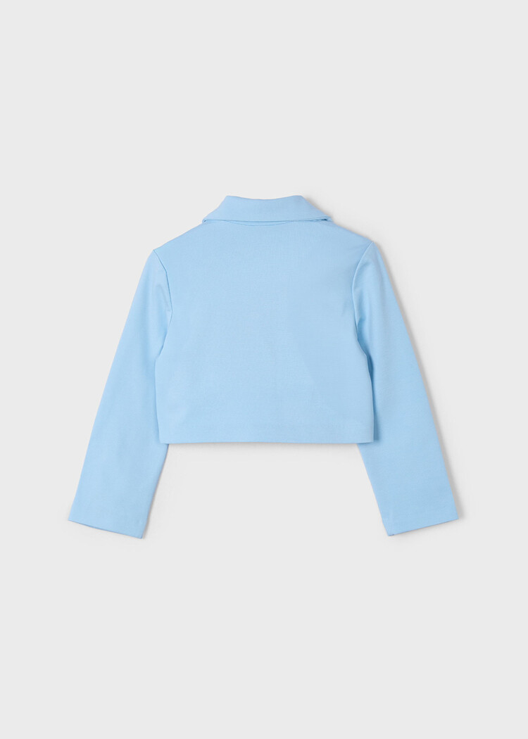 Mayoral Mayoral Girls Jacket