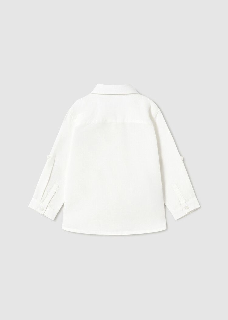 Mayoral Chemise Mayoral Garçon