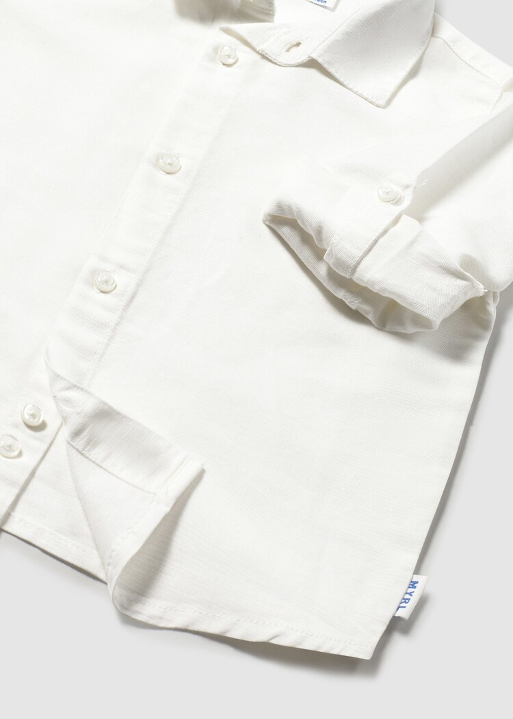 Mayoral Mayoral Boys Shirt