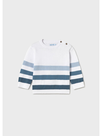 Mayoral Mayoral Boys Pullover