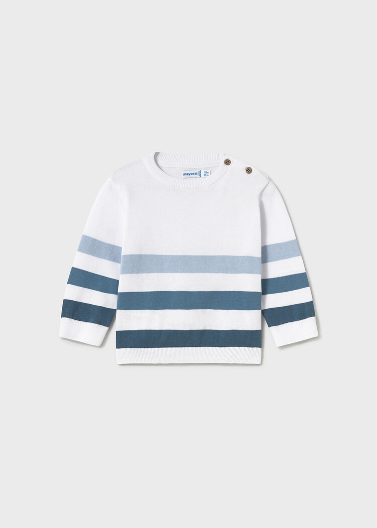 Mayoral Mayoral Boys Pullover