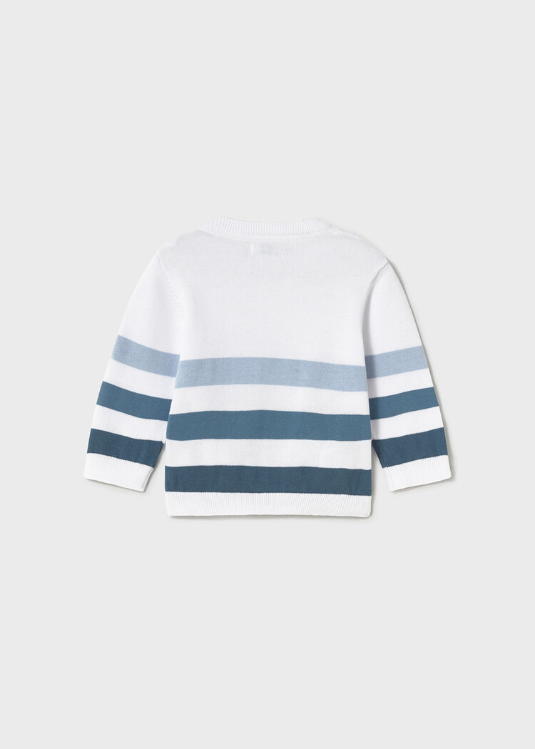 Mayoral Mayoral Boys Pullover