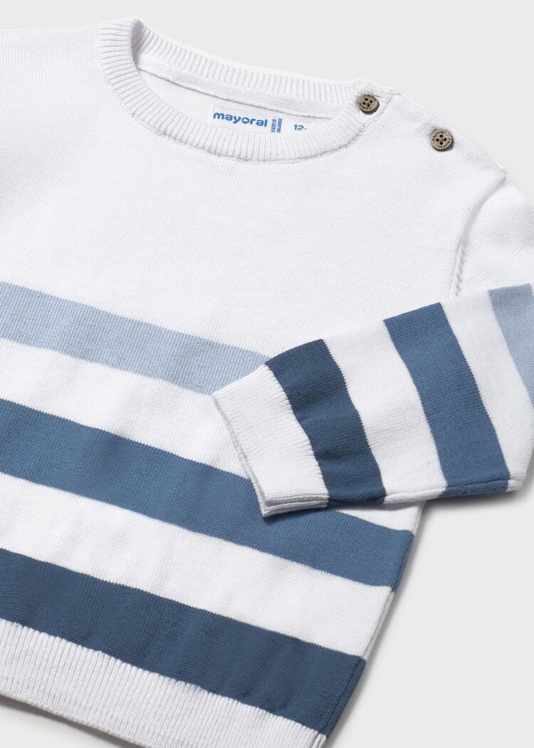 Mayoral Mayoral Boys Pullover