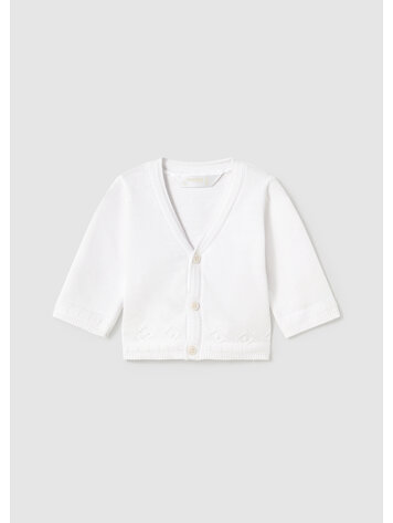 Mayoral Mayoral Boys Cardigan