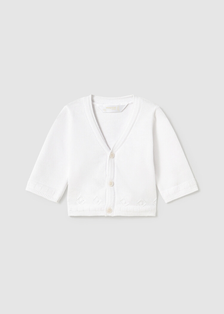 Mayoral Mayoral Boys Cardigan