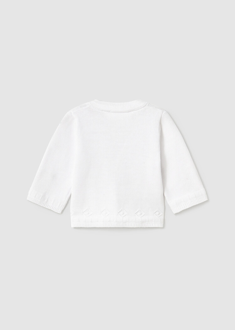 Mayoral Mayoral Boys Cardigan