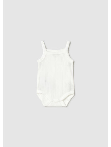 Mayoral Body à Bretelles Mayoral Fille