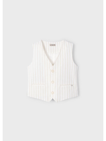 Mayoral Veste sans Manche, Mayoral, Garçon