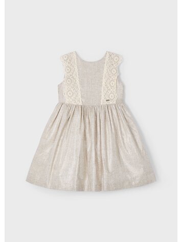 Mayoral Mayoral Girls Dress
