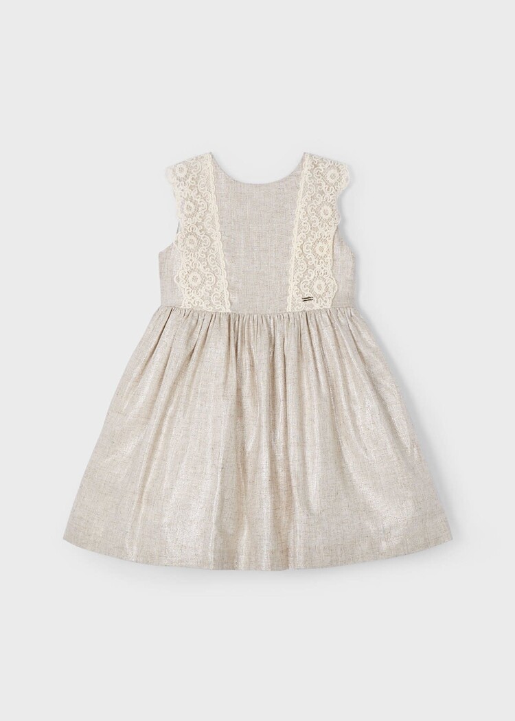 Mayoral Mayoral Girls Dress