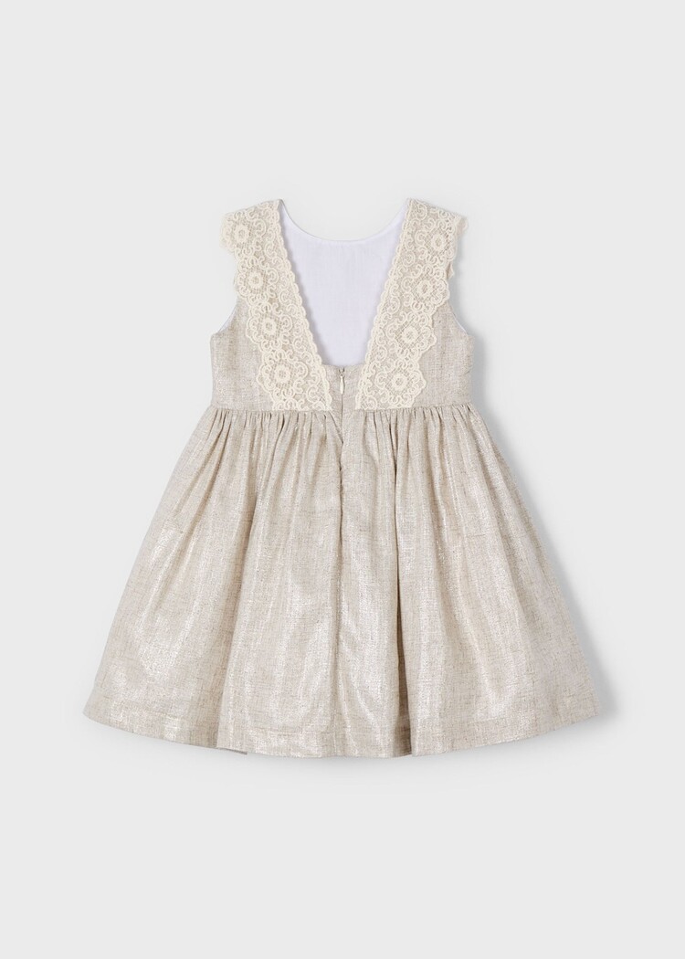 Mayoral Mayoral Girls Dress