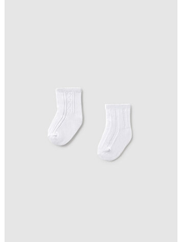 Mayoral Mayoral Unisex Set of 2 Dress Socks