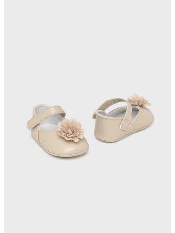 Mayoral Mayoral Girls Ceremoniales Shoes