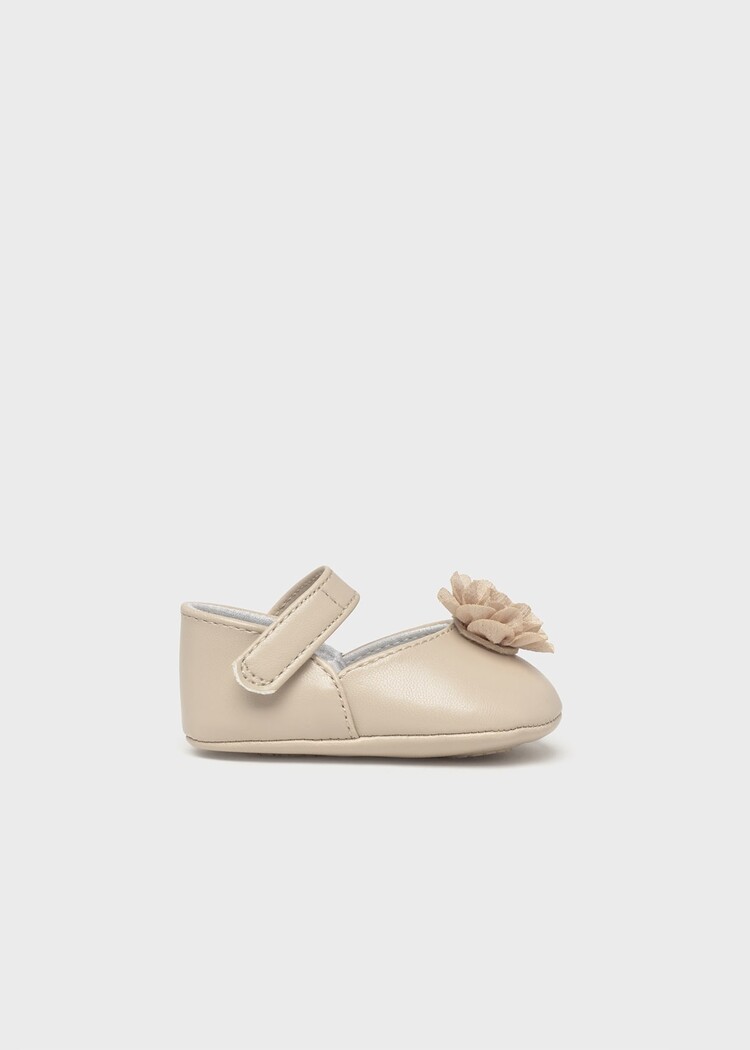 Mayoral Mayoral Girls Ceremoniales Shoes