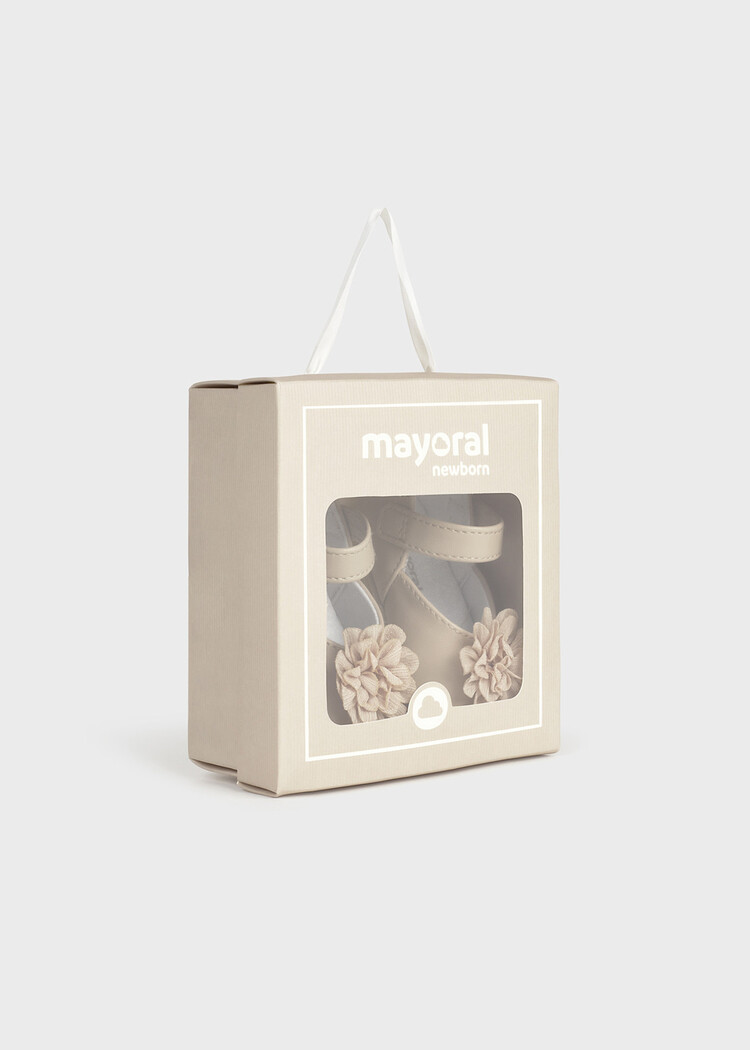 Mayoral Chaussures Cérémonie Mayoral Fille