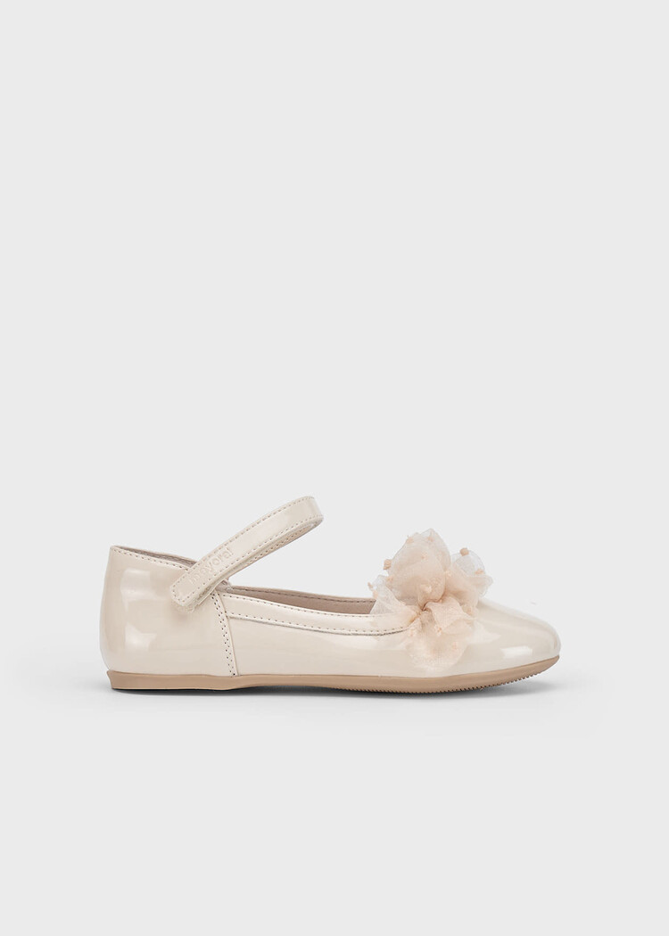 Mayoral Ballerines en Cuir Mayoral Fille