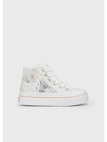 Mayoral Mayoral Girls Sneakers