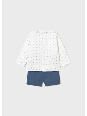 Mayoral Mayoral Boys 2Pcs Set