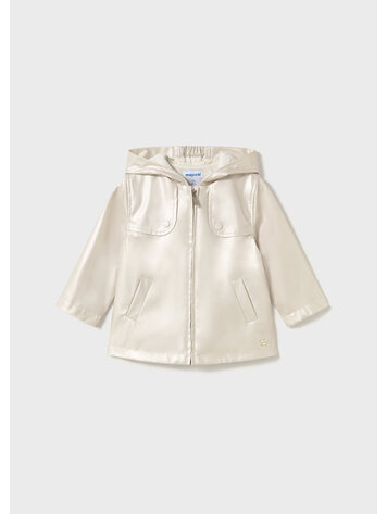 Mayoral Mayoral Girls Raincoat