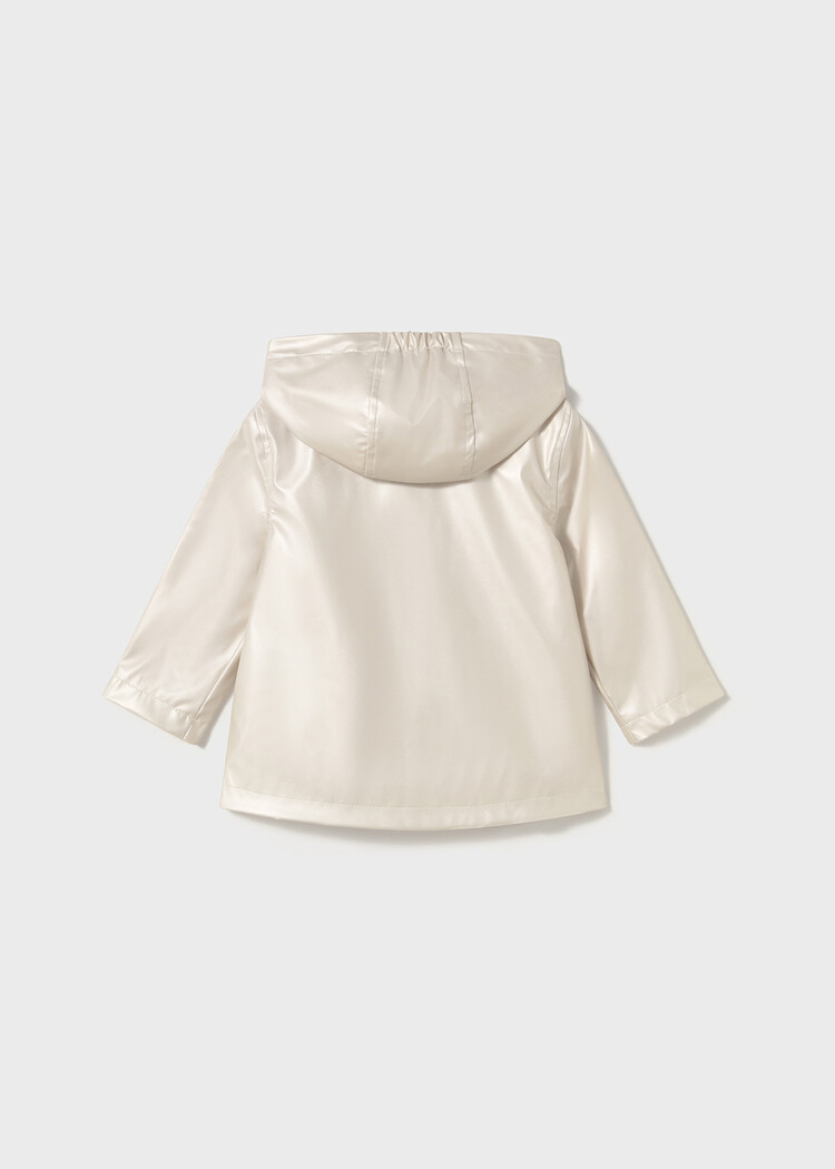 Mayoral Mayoral Girls Raincoat