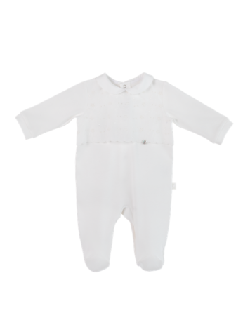 Pureté du Bébé Pyjama Pureté de Bébé Unisexe