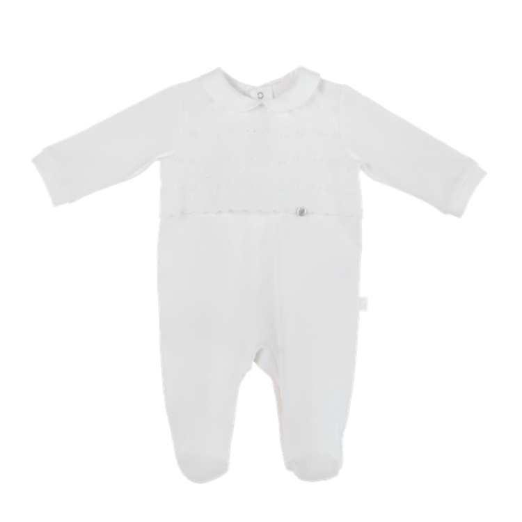 Pureté du Bébé Pureté de Bébé Unisex Pyjamas