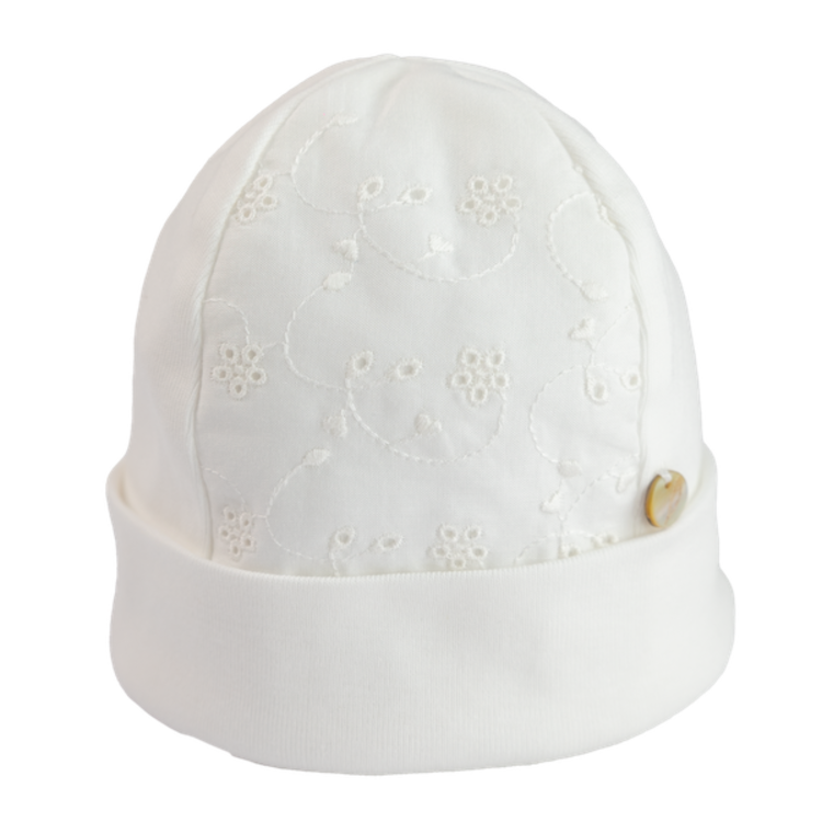 Pureté du Bébé Pureté de Bébé Unisex Beanie