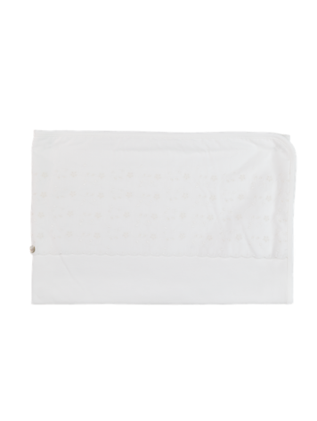 Pureté du Bébé Pureté de Bébé Unisex Blanket