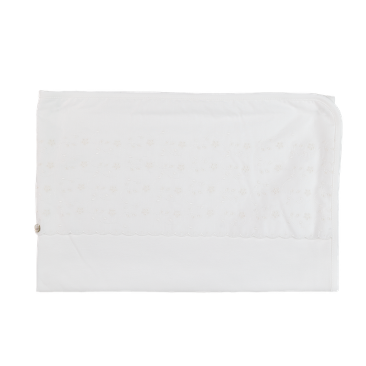 Pureté du Bébé Couverture Pureté de Bébé Unisexe