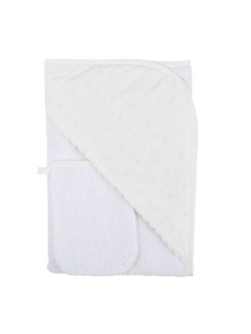 Pureté du Bébé Pureté de Bébé Unisex Towel