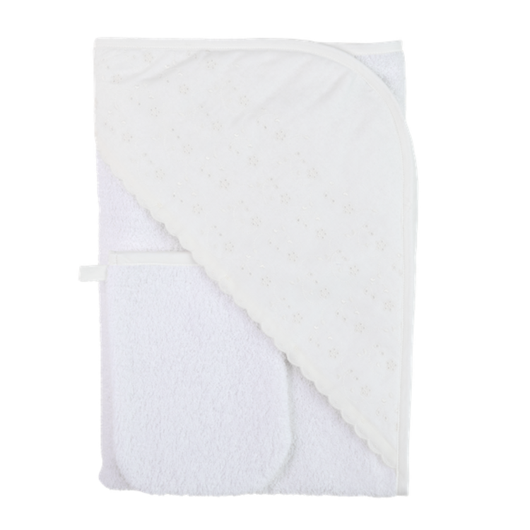 Pureté du Bébé Serviette Pureté de Bébé Unisexe