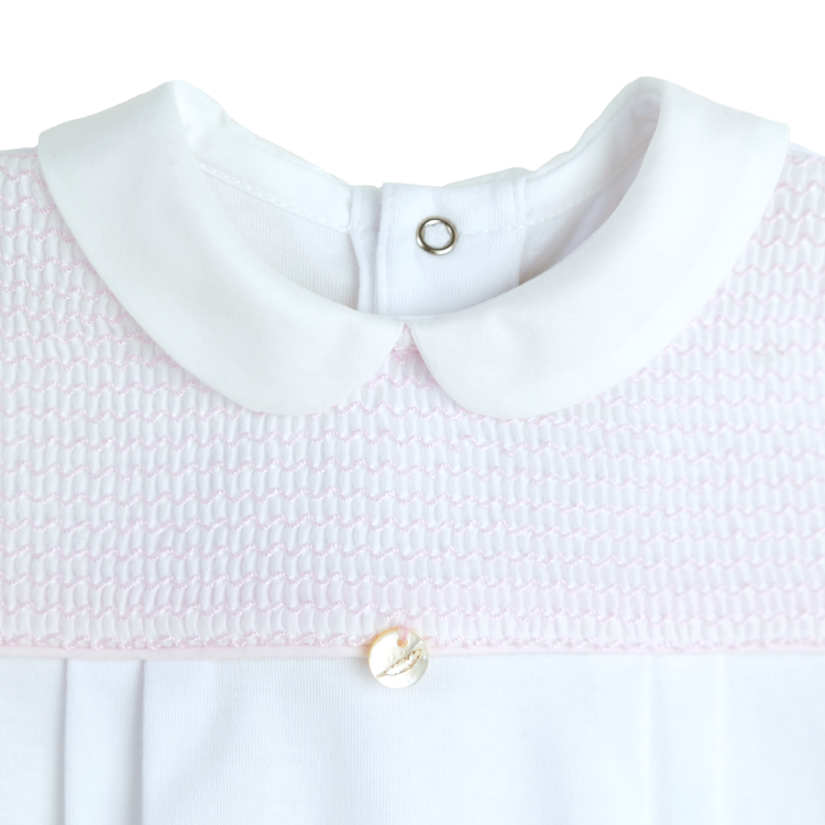 Pureté du Bébé Pyjama Pureté de Bébé Fille