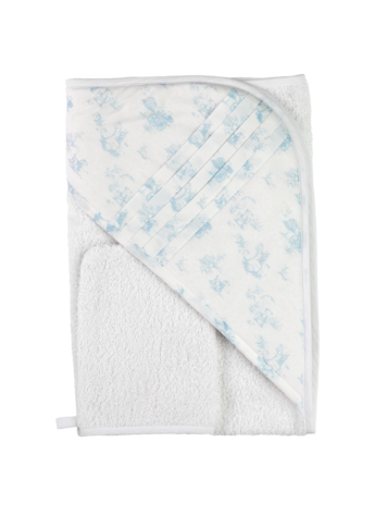 Pureté du Bébé Pureté de Bébé Unisexe Towel