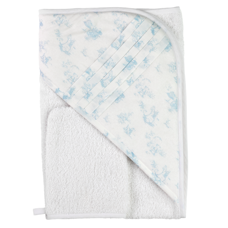 Pureté du Bébé Serviette Pureté de Bébé Unisexe