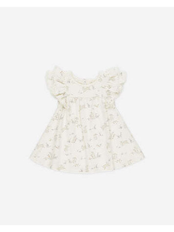 QUINCY MAE Robe Quincy Mae Fille